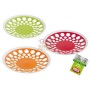 MAX FRUIT PLATE DIA 30CM COLOR
