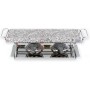 MAX SOAPSTONE 2 BURNERS FOR 8 PEOPLE