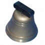 CAMPANA IN BRONZO MM.50 