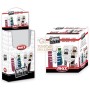 MAX PALLBOX TIE / BELT HOLDER