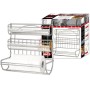 MAX PRESTIGE ROLL HOLDER