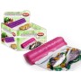 MAX ROLL HOLDER DISPLAY12 COL. ASS 33X9X5CM