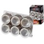 MAX STAINLESS STEEL SPICE HOLDER