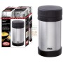 MAX STEEL FOOD HOLDER 500ML