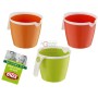 MAX GRADUATED CONTAINER DIA.14 COLOR