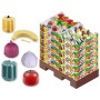 MAX SAVES ASSORTED