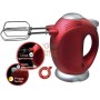 MAX WHISKER WITH RED APPEAL WHIPS