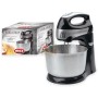 MAX BATCHER WITH STAINLESS STEEL BOWL EVOLUTION