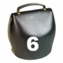 CAMPANA PER ANIMALI CHAMONIX 351 N. 6 H.110 
