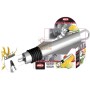 MAX PEELER DISPLAY PRESTIGE INOX