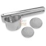 MAX POTATO MUSTER ALUMINUM 2 DISKS