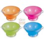MAX STAINLESS STEEL DIA. 28 CM 4 COLORS