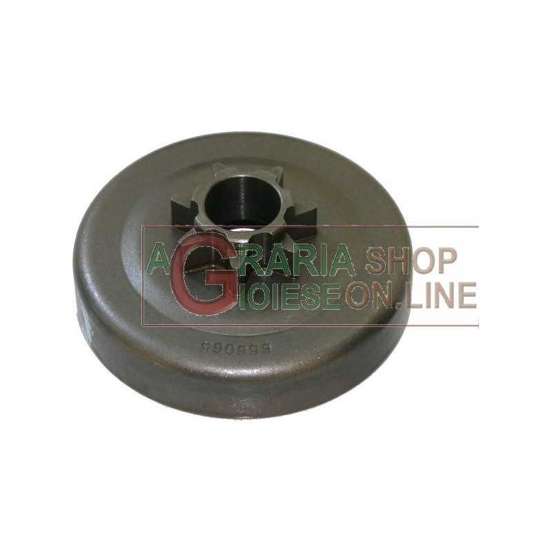 Pignone Per Motosega ZENOAH 4000 E 4500 – Sostituzione Originale, Passo Giusto