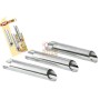 MAX SET 3 CANNOLI MOLDS