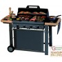 CAMPINGAZ BARBECUE A GAS ADELAIDE 4 CLASSIC KW. 21 CON FORNELLO 