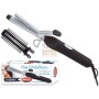 MAX SET HAIR 2IN1 RICCIOBELLO ONDAFACILE