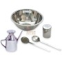 MAX SALAD SET - 5 PCS