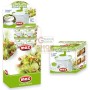 MAX SALAD SET LAVARELLA 5 PCS IN PALLBOX