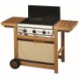 CAMPINGAZ BARBECUE A GAS ADELAIDE WOODY 3 KW. 14 