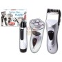 MAX SET MAN RAZOR-HAIR CUTTER-ADJUST BAS