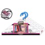 MAX EASY SPACE HANGERS SET 2 SAC.55X90CM