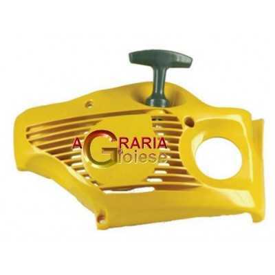 ALPINA STARTER CARTER FOR CHAINSAW MOD. A370-A410
