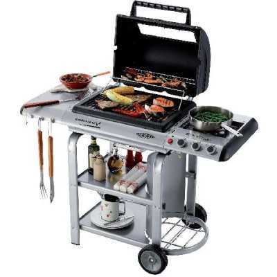 CAMPINGAZ BARBECUE A GAS RBS C-LINE 1900D 11000W 