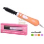 MAX THERMAL BRUSH 400 W COLOR