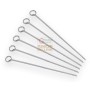 MAX CHROME SHEETS - 6PCS / BLISTER