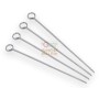 MAX CHROME SHEETS - 4PCS / BLISTER