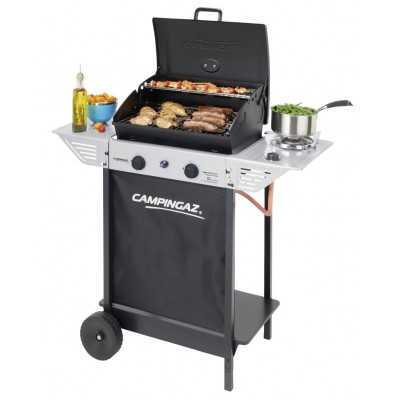 CAMPINGAZ GAS BARBECUE XPERT100LS WITH ROCKY