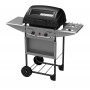 CAMPINGAZ BARBECUE A PIETRA LAVICA EXPERT DELUXE COD. 203878