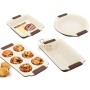 MAX MOLDS DOLCI FORME ASS.CERAM.MAN/SILIC