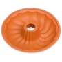 MAX RED SILICONE DONUT MOLD