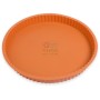 MAX RED SILICONE TART MOLD