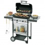 CAMPINGAZ BARBECUE A PIETRA LAVICA TEXAS DE LUXE EXTRA 203903 
