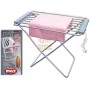 MAX CLOTHES & DRYER EXPRESS ALUMINUM