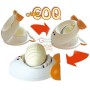 MAX SIZE EGG MISTER COQ