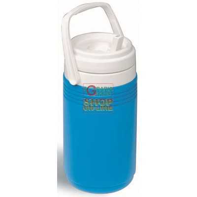 CAMPINGAZ ISOTHERM BOTTLES WITH SPOUT CC.2000