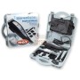 MAX PROFESSIONAL HAIR CUTTER + CASE