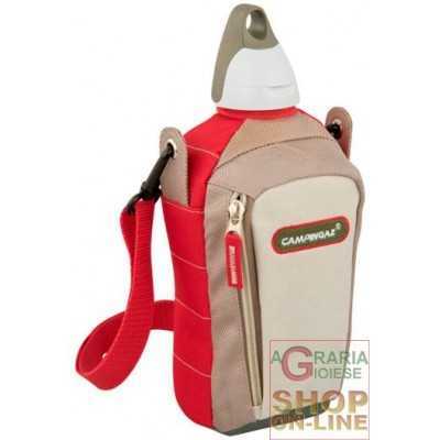 CAMPINGAZ SOFT JUG PLUS BOTTLE LT. 1