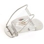 MAX STAINLESS EGG CUTTERS