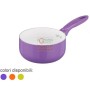 MAX TEGAME 16CM EKO LINE 2MAN COLORI ASSORT