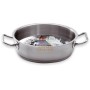 MAX 2 / M PROFESSIONAL CHEF 26 CM STAINLESS STEEL PAN