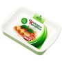 MAX RECTANGULAR TRAY. 30X22CM ALU.EKOCERAMIKA