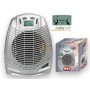 MAX HEATER LCD DISPLAY 2.400 W