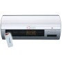 MAX CERAMIC WALL LIPARI FAN HEATER