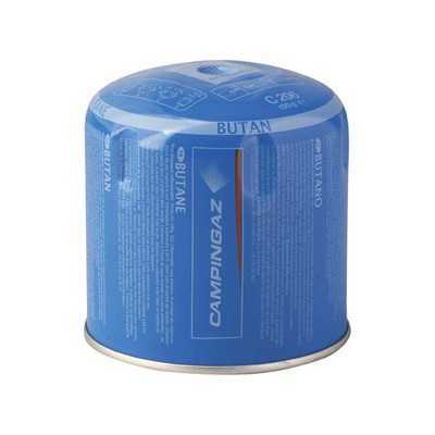 CAMPINGAZ CARTRIDGE BUTANE GAS C-206 GR. 190