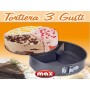 MAX ANTIAD CAKE C / DIVISORIOX3 DIA24CM