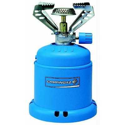 CAMPINGAZ STOVE IN BUTANO ART. 206 S 78555-10 / 5